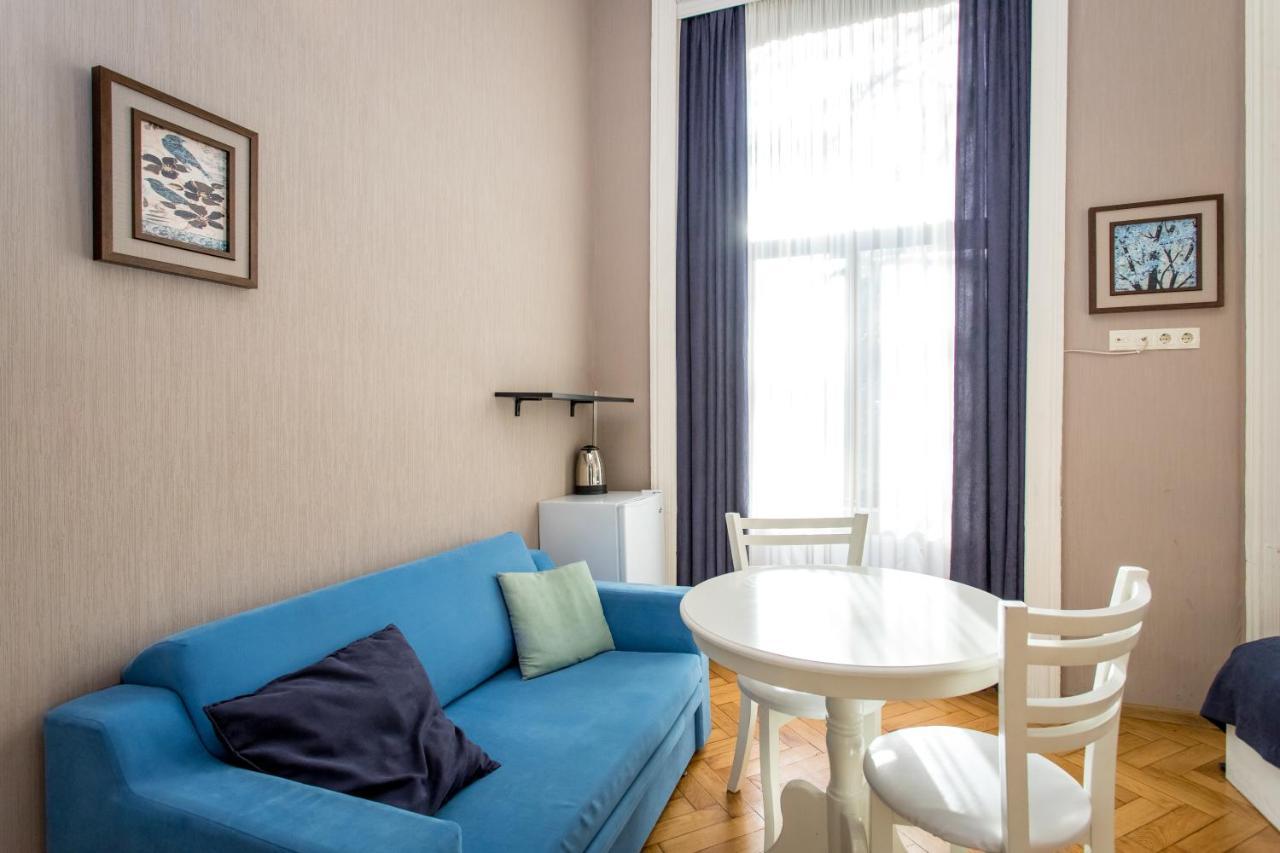 Hb Apartments Mari Brose Tbilisi Luaran gambar