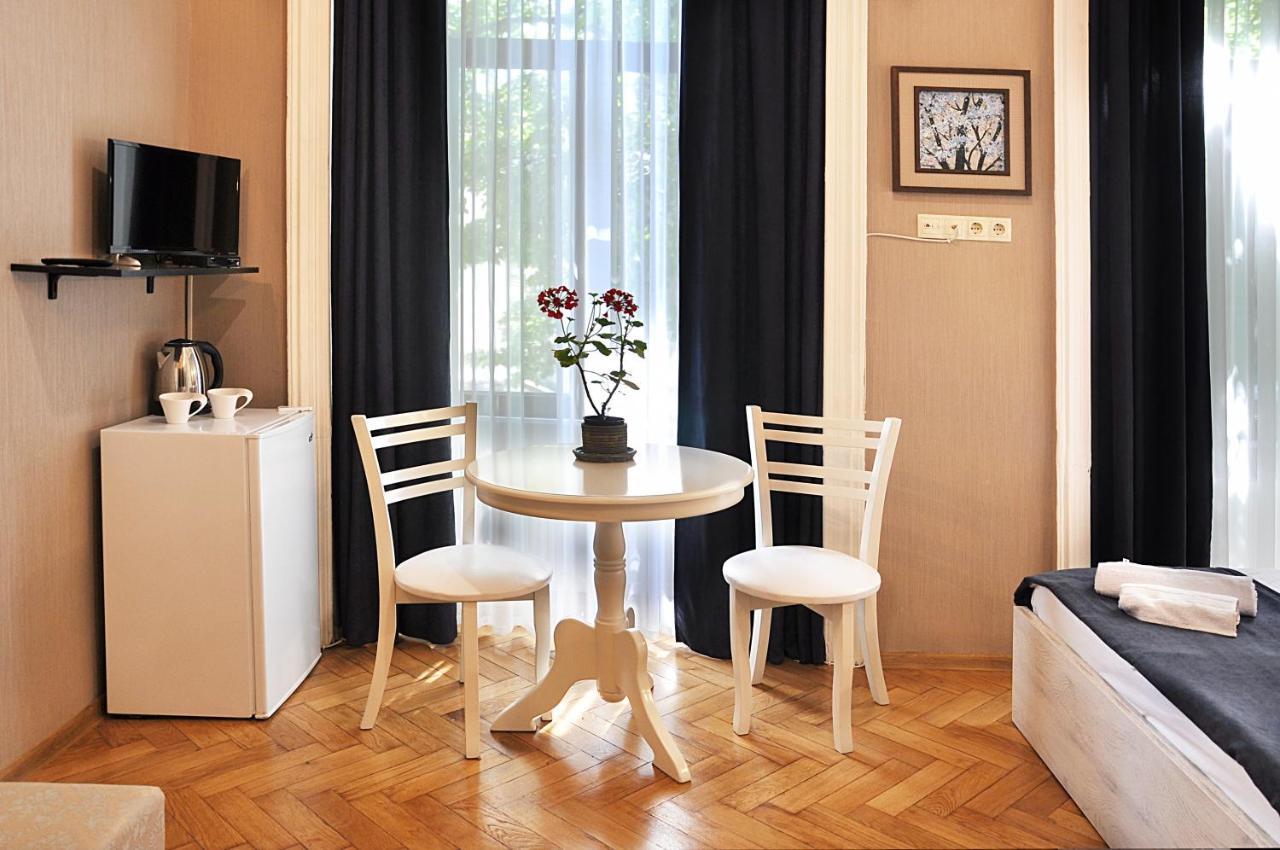 Hb Apartments Mari Brose Tbilisi Luaran gambar