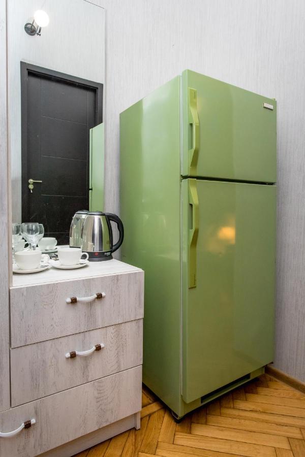 Hb Apartments Mari Brose Tbilisi Luaran gambar