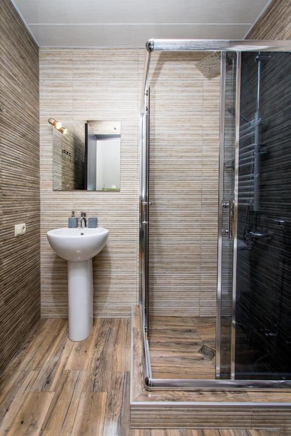 Hb Apartments Mari Brose Tbilisi Luaran gambar