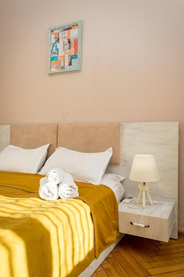 Hb Apartments Mari Brose Tbilisi Luaran gambar