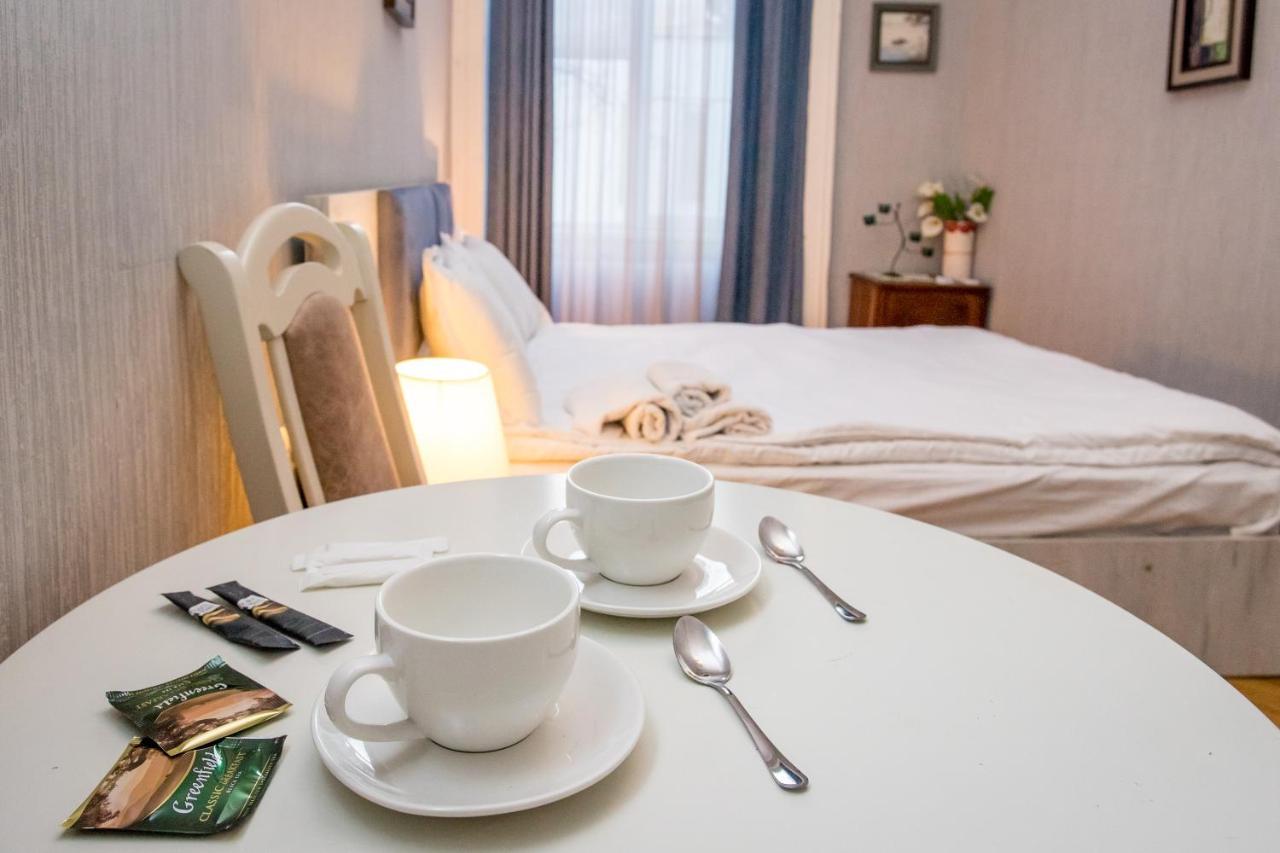 Hb Apartments Mari Brose Tbilisi Luaran gambar