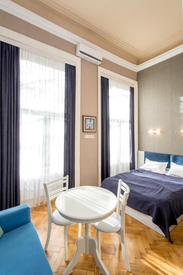 Hb Apartments Mari Brose Tbilisi Luaran gambar