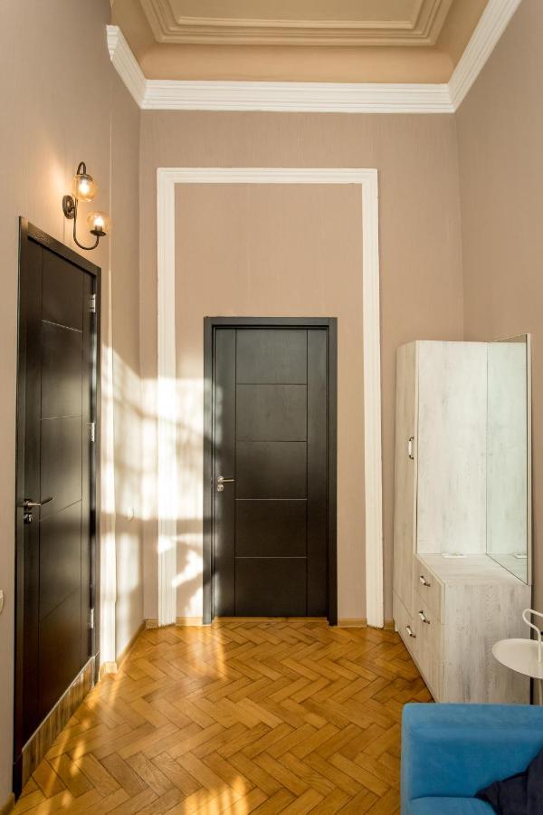 Hb Apartments Mari Brose Tbilisi Luaran gambar