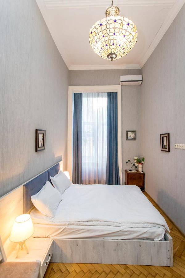 Hb Apartments Mari Brose Tbilisi Luaran gambar