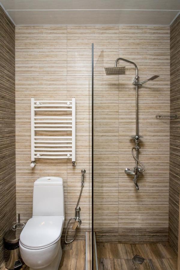 Hb Apartments Mari Brose Tbilisi Luaran gambar