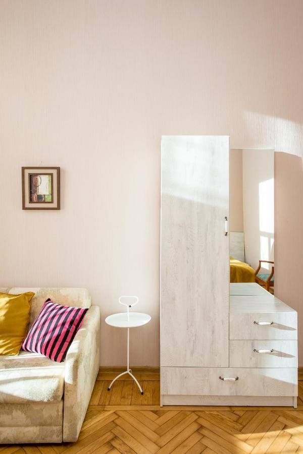 Hb Apartments Mari Brose Tbilisi Luaran gambar