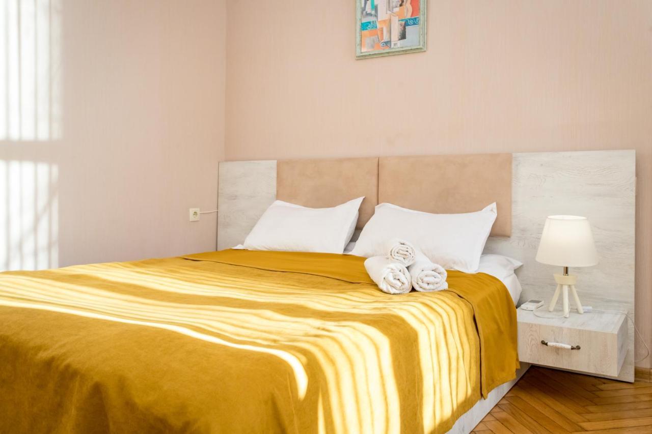 Hb Apartments Mari Brose Tbilisi Luaran gambar