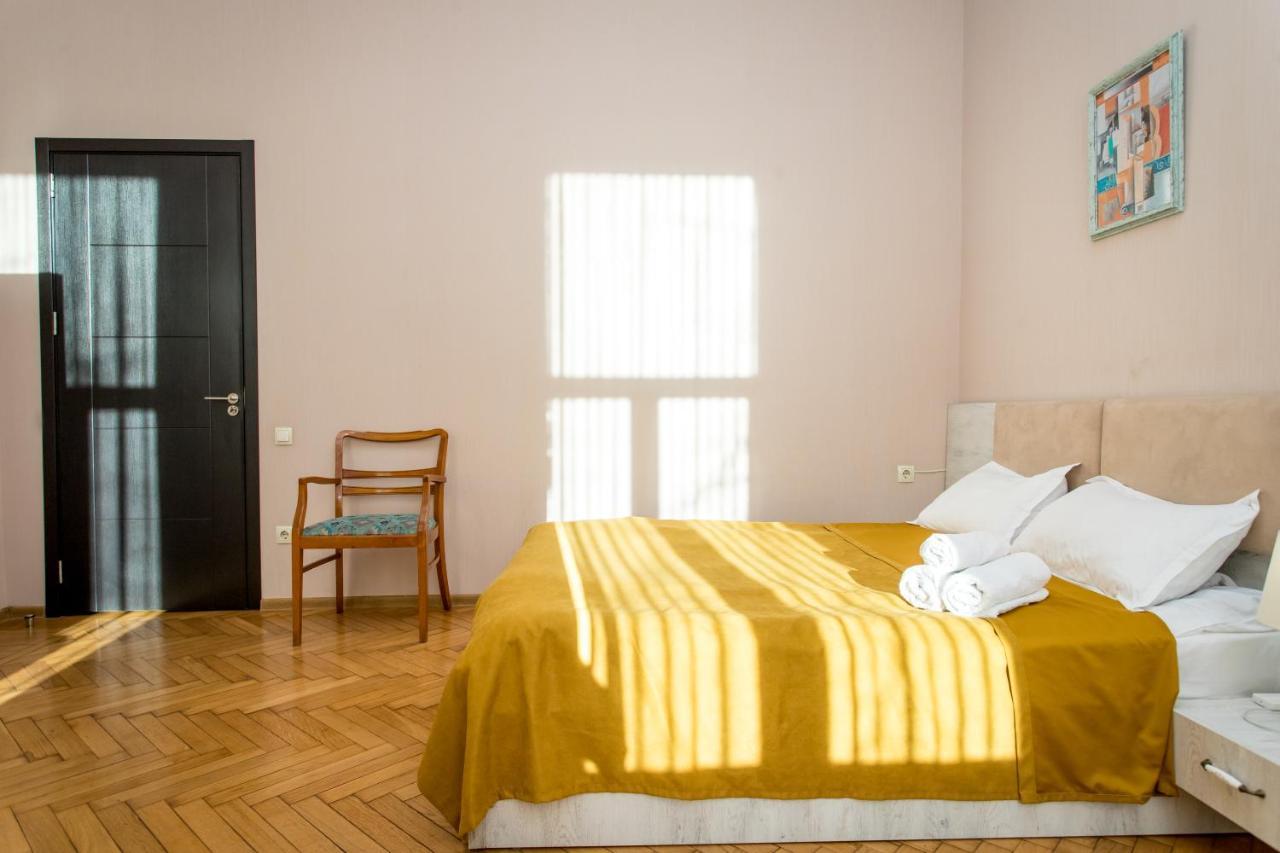 Hb Apartments Mari Brose Tbilisi Luaran gambar
