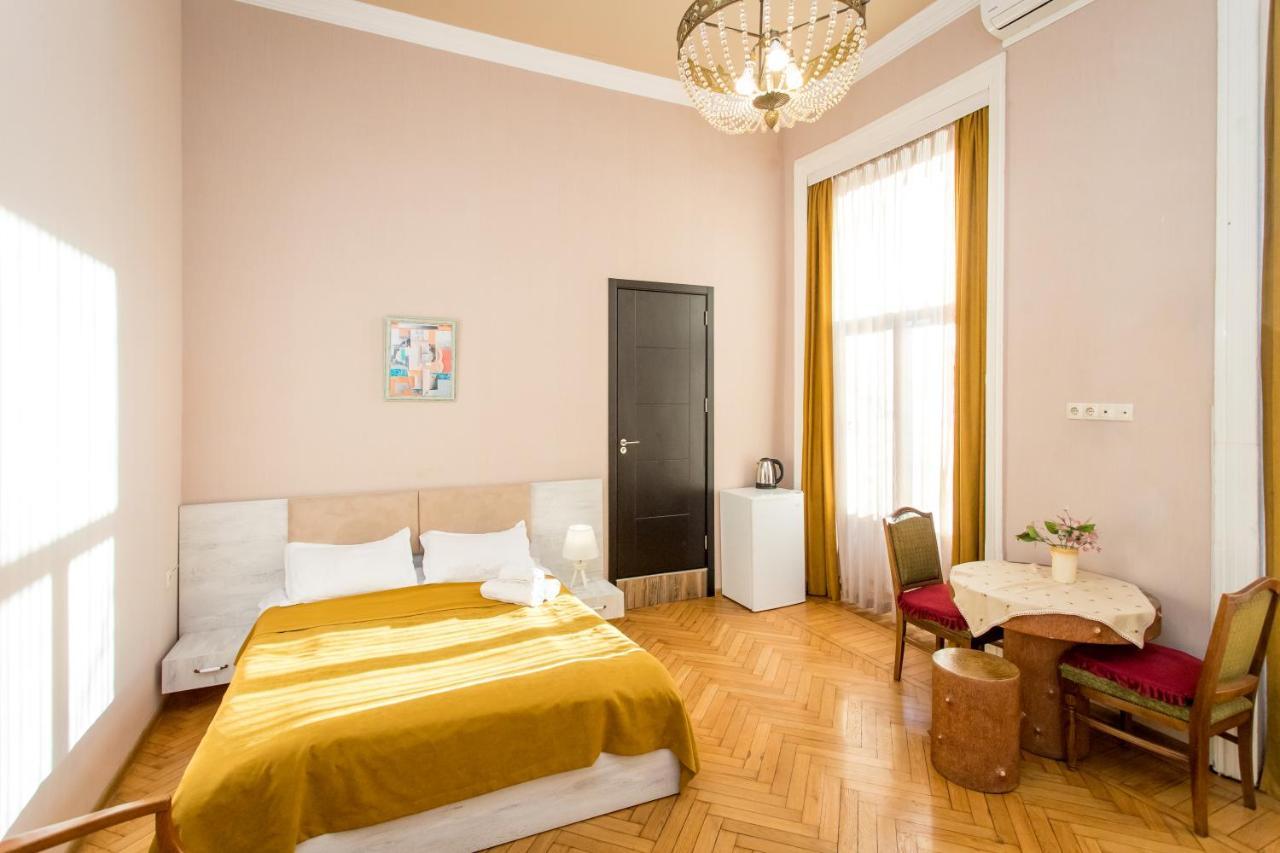 Hb Apartments Mari Brose Tbilisi Luaran gambar