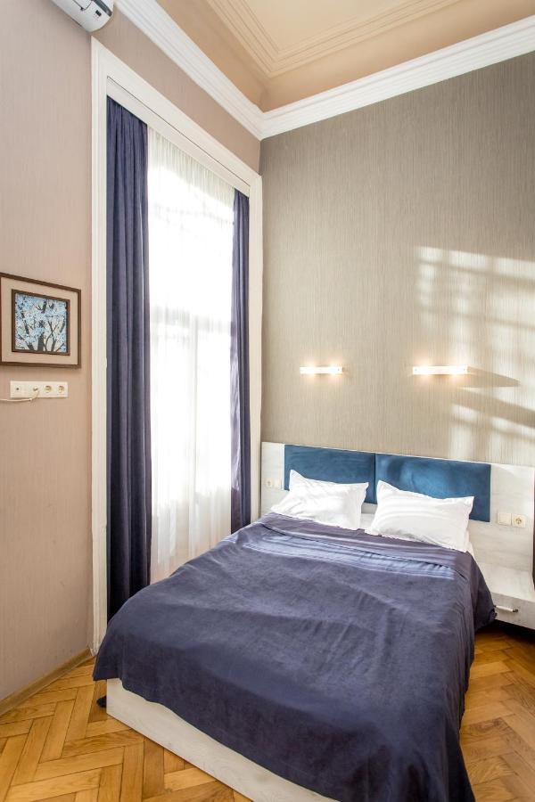 Hb Apartments Mari Brose Tbilisi Luaran gambar