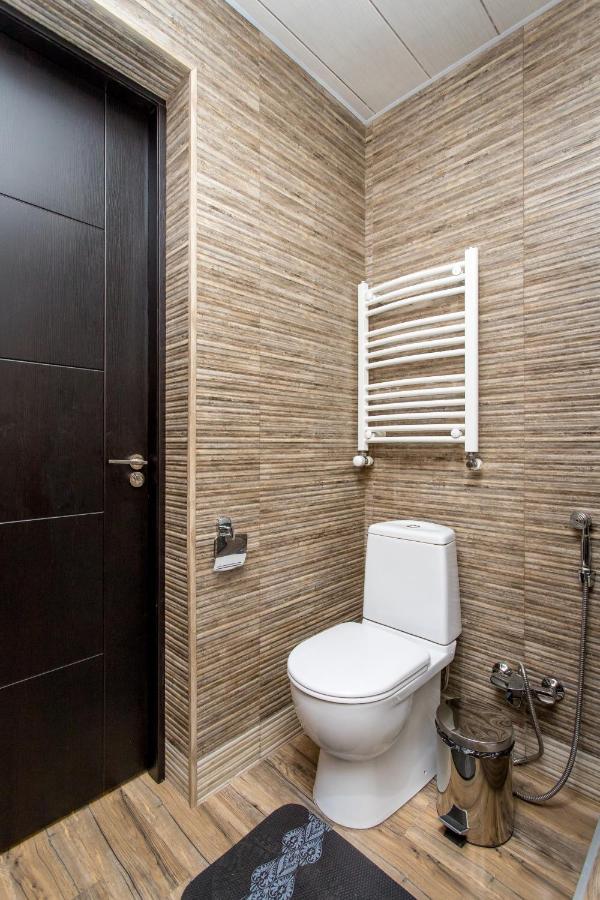Hb Apartments Mari Brose Tbilisi Luaran gambar