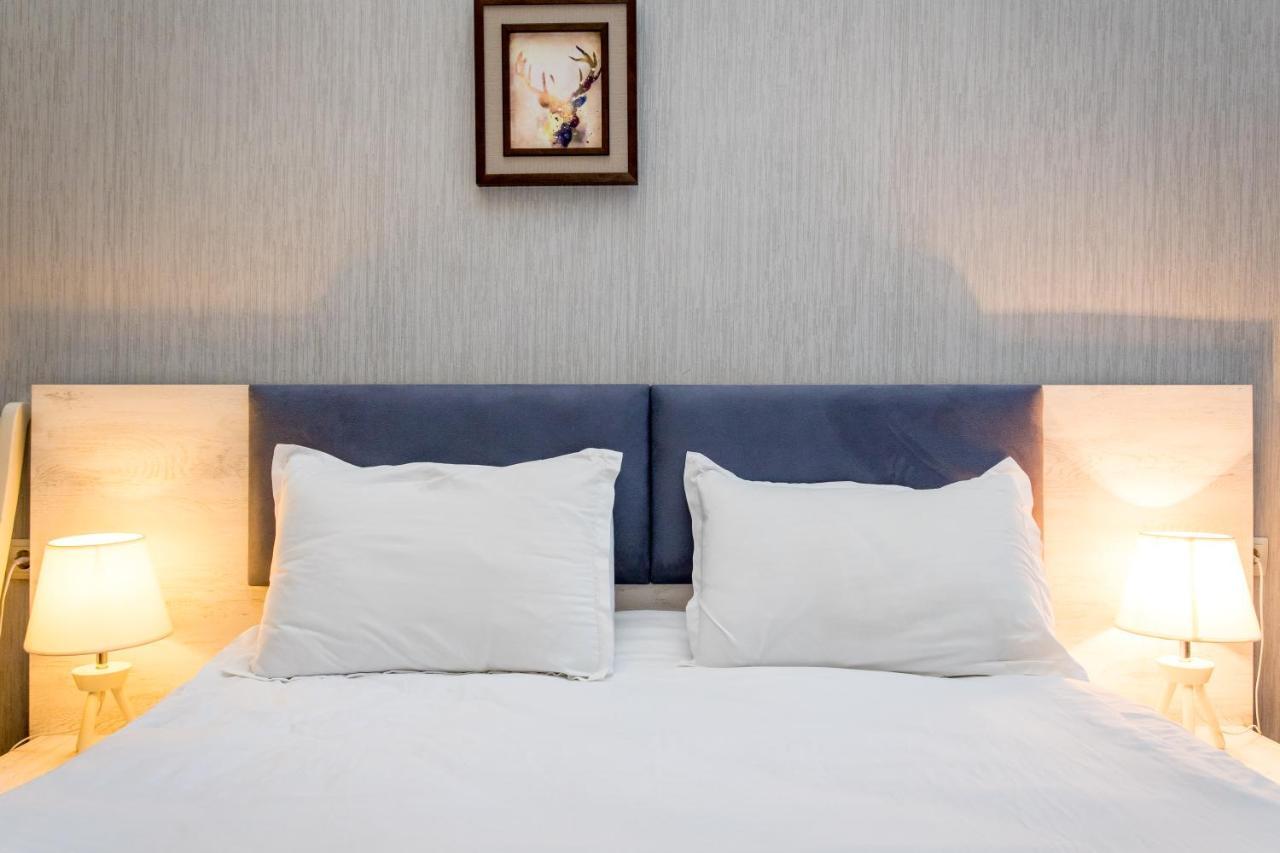 Hb Apartments Mari Brose Tbilisi Luaran gambar