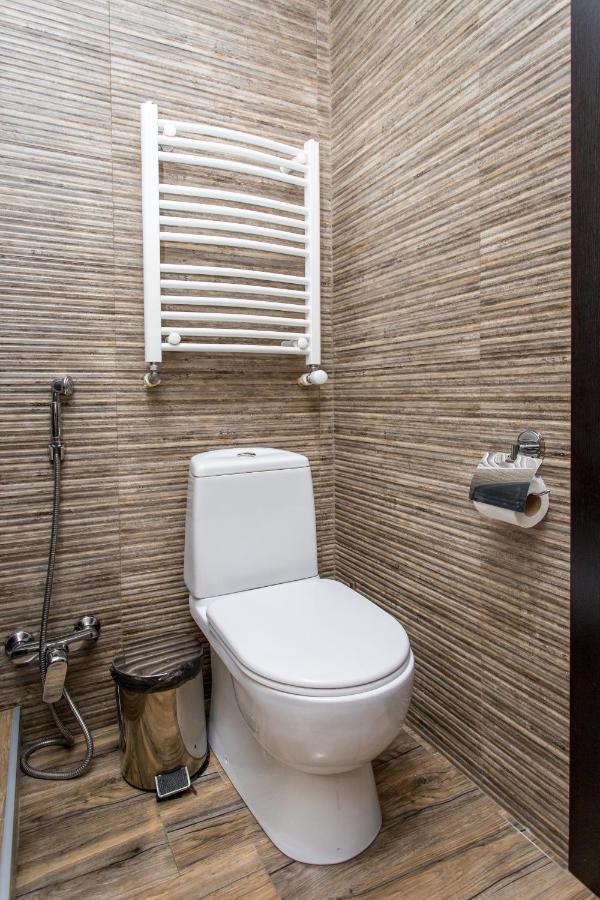 Hb Apartments Mari Brose Tbilisi Luaran gambar