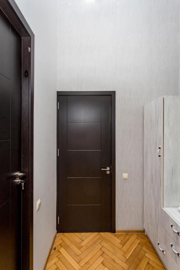 Hb Apartments Mari Brose Tbilisi Luaran gambar