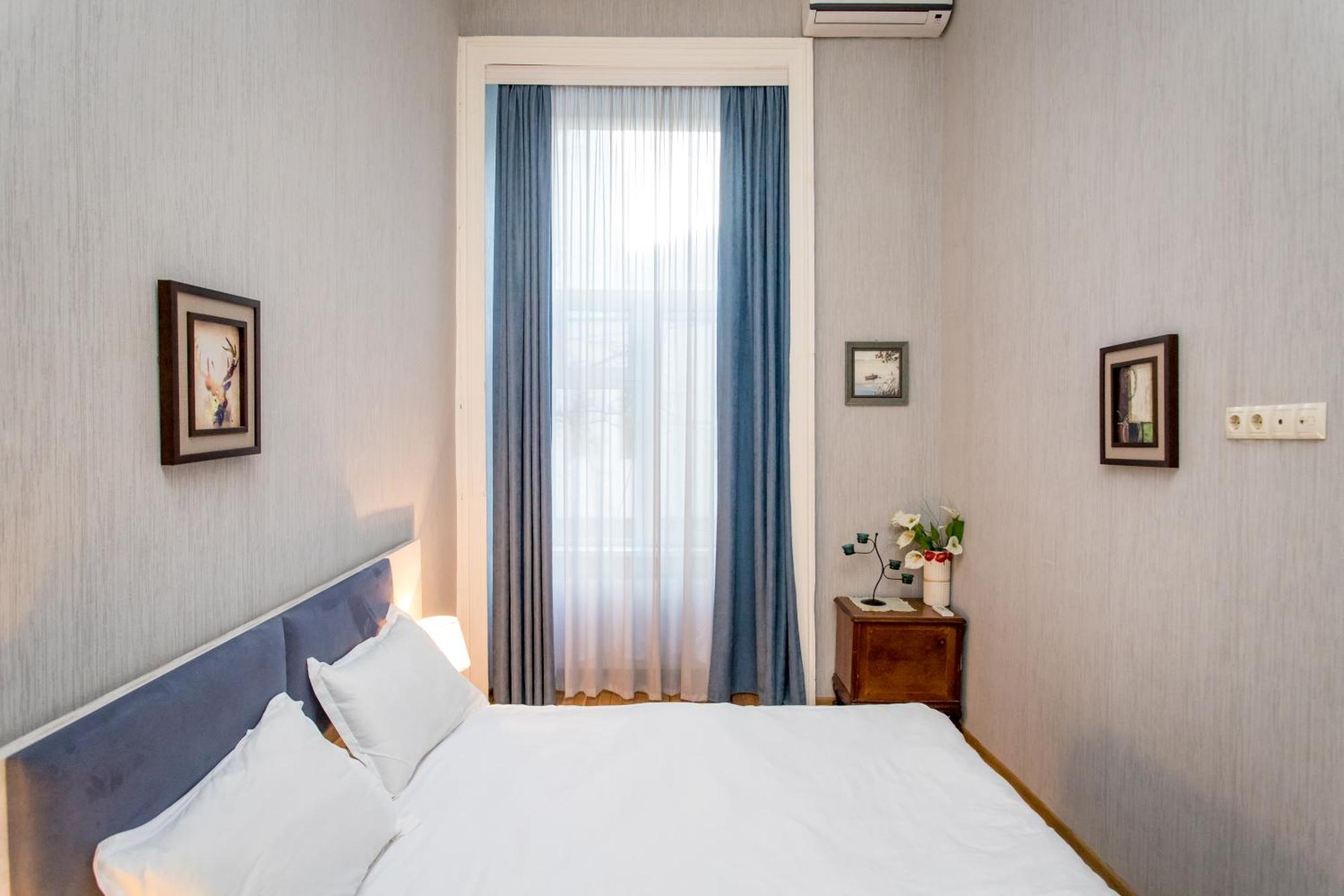 Hb Apartments Mari Brose Tbilisi Luaran gambar