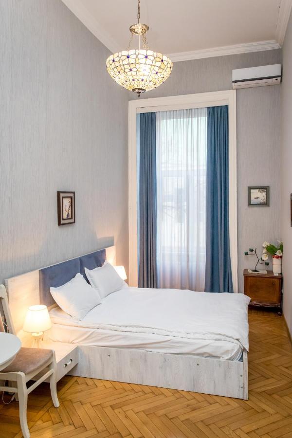 Hb Apartments Mari Brose Tbilisi Luaran gambar