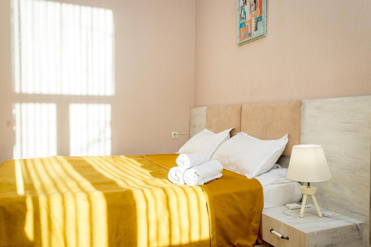 Hb Apartments Mari Brose Tbilisi Luaran gambar