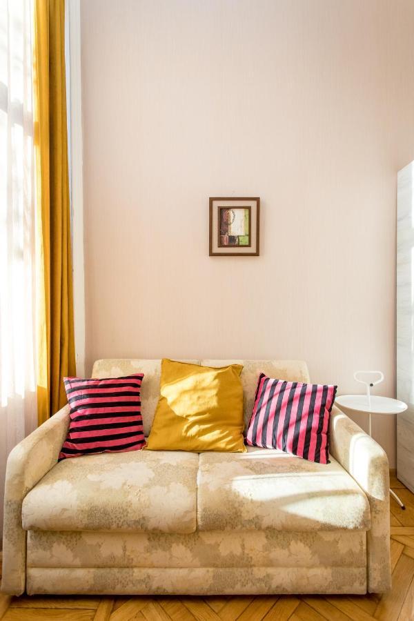 Hb Apartments Mari Brose Tbilisi Luaran gambar