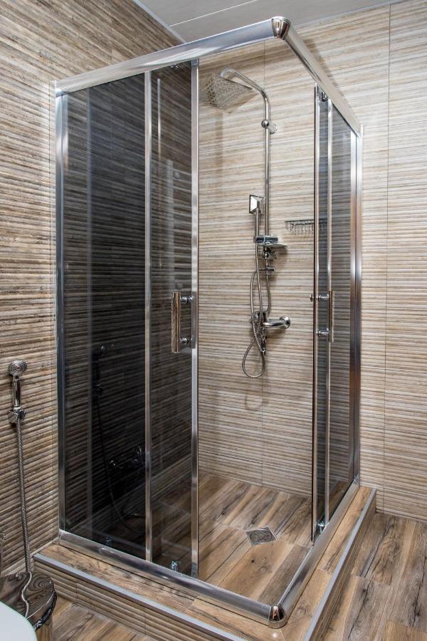 Hb Apartments Mari Brose Tbilisi Luaran gambar