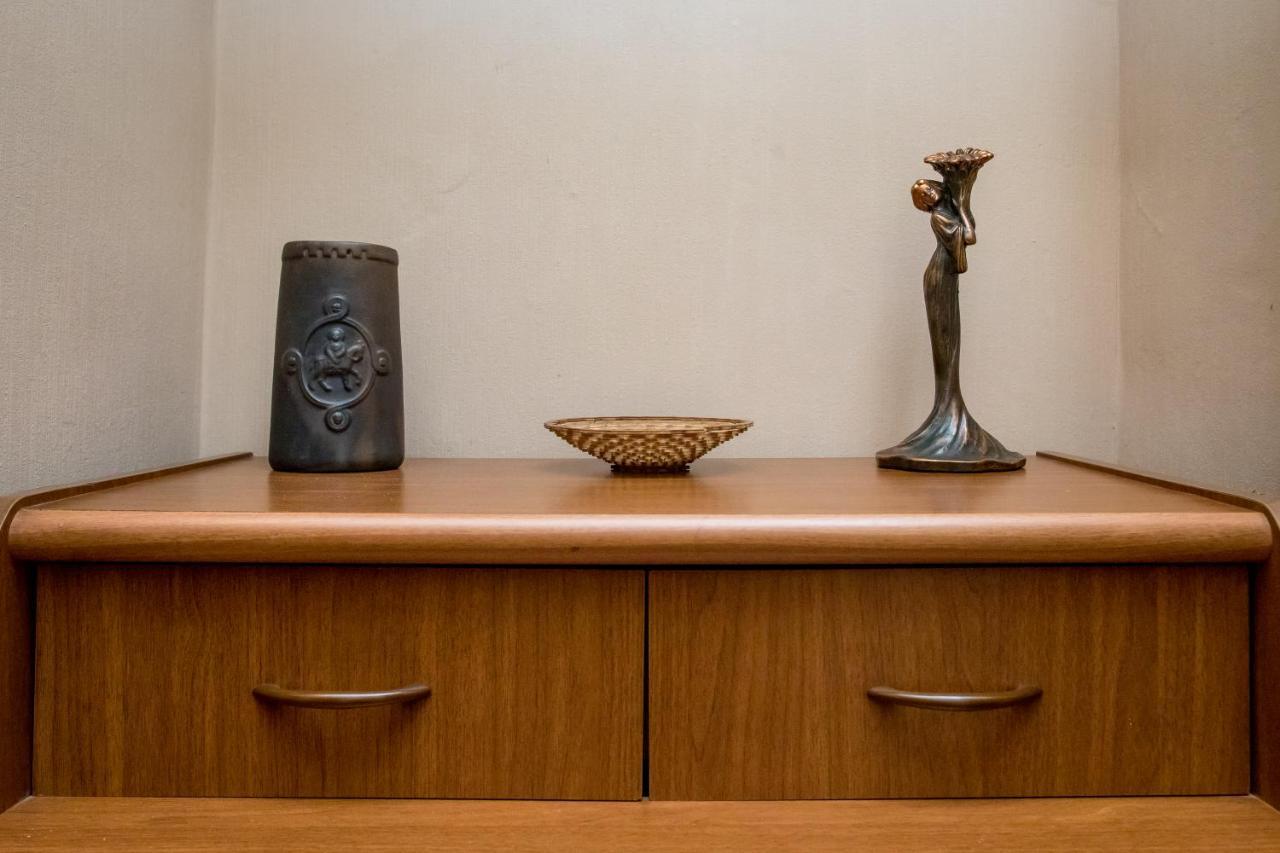 Hb Apartments Mari Brose Tbilisi Luaran gambar