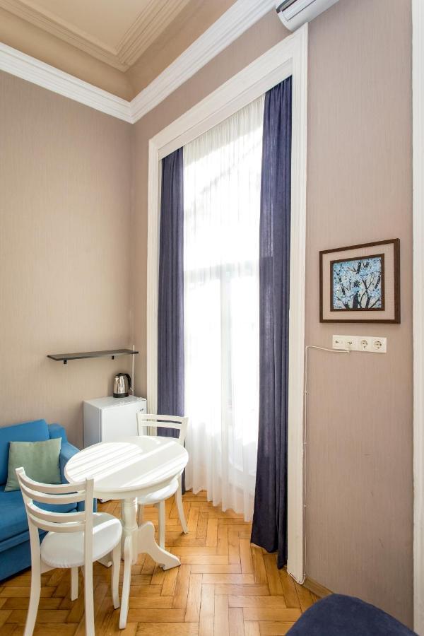 Hb Apartments Mari Brose Tbilisi Luaran gambar