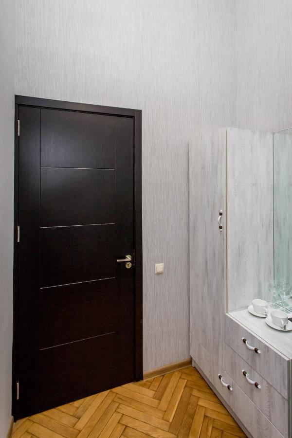 Hb Apartments Mari Brose Tbilisi Luaran gambar