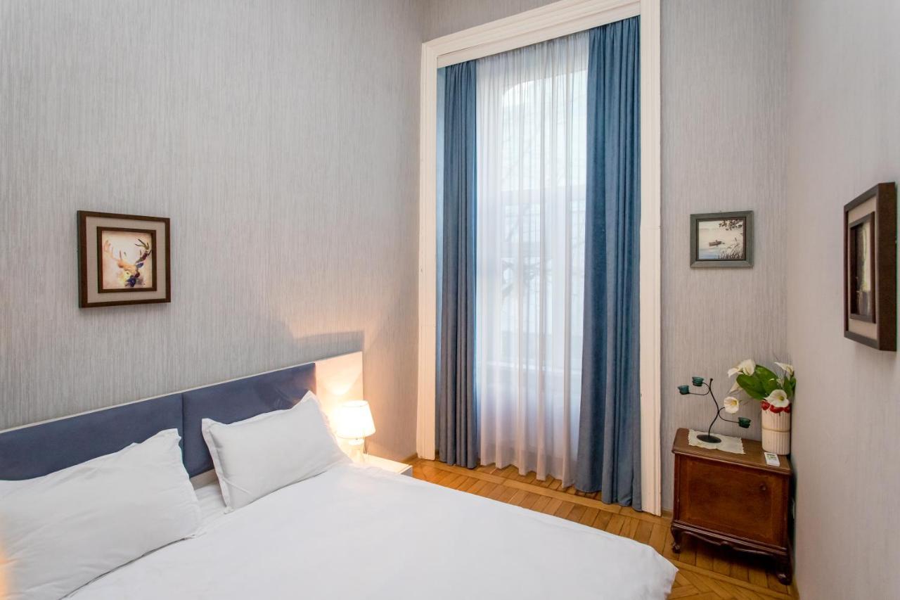 Hb Apartments Mari Brose Tbilisi Luaran gambar