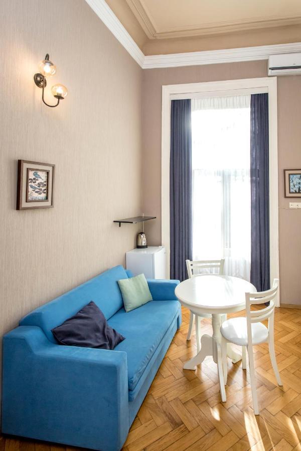 Hb Apartments Mari Brose Tbilisi Luaran gambar
