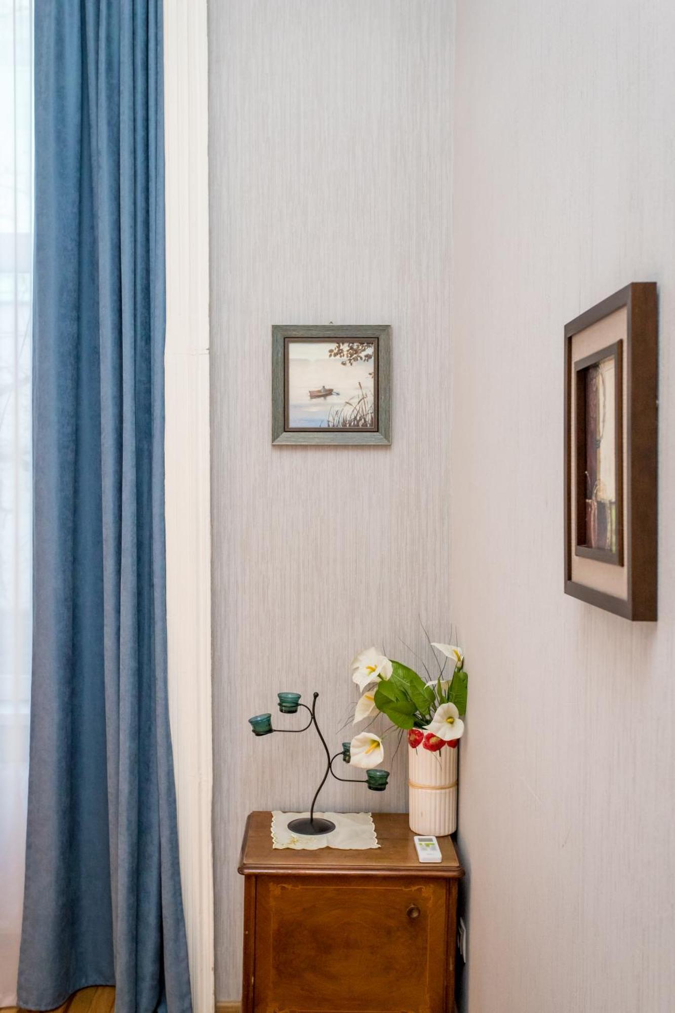 Hb Apartments Mari Brose Tbilisi Luaran gambar