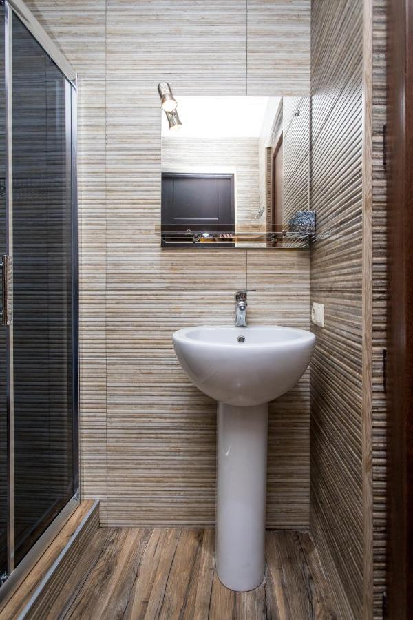 Hb Apartments Mari Brose Tbilisi Luaran gambar