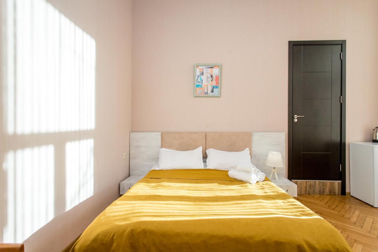 Hb Apartments Mari Brose Tbilisi Luaran gambar
