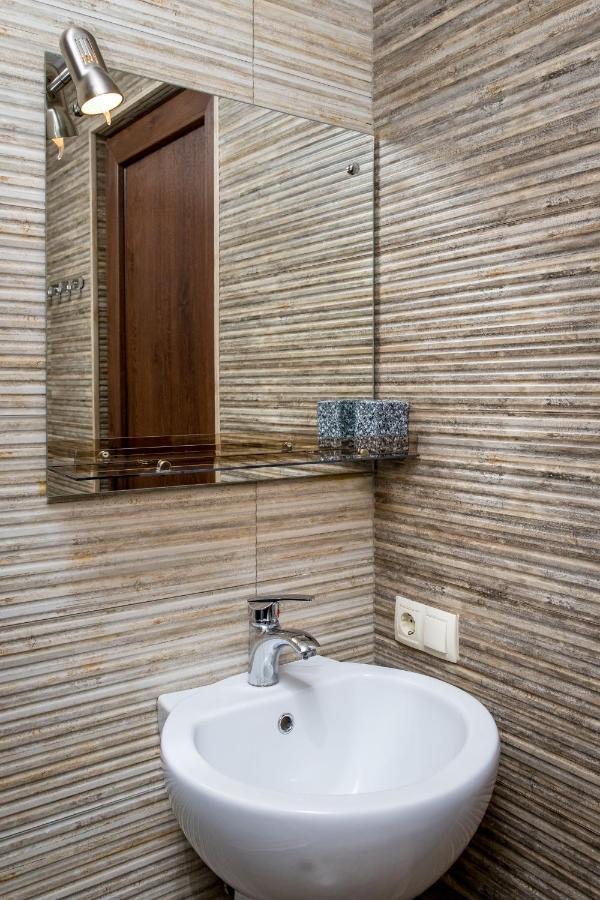Hb Apartments Mari Brose Tbilisi Luaran gambar