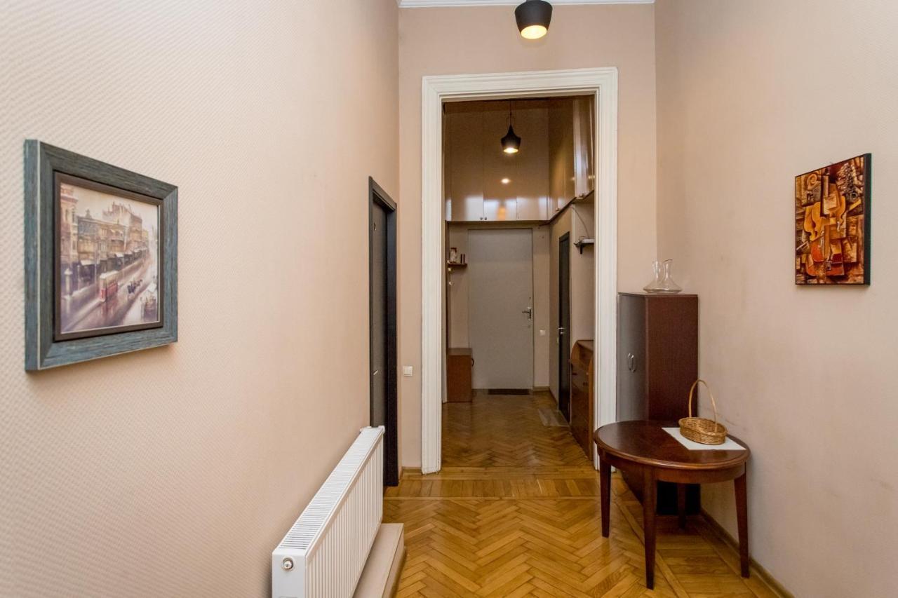 Hb Apartments Mari Brose Tbilisi Luaran gambar