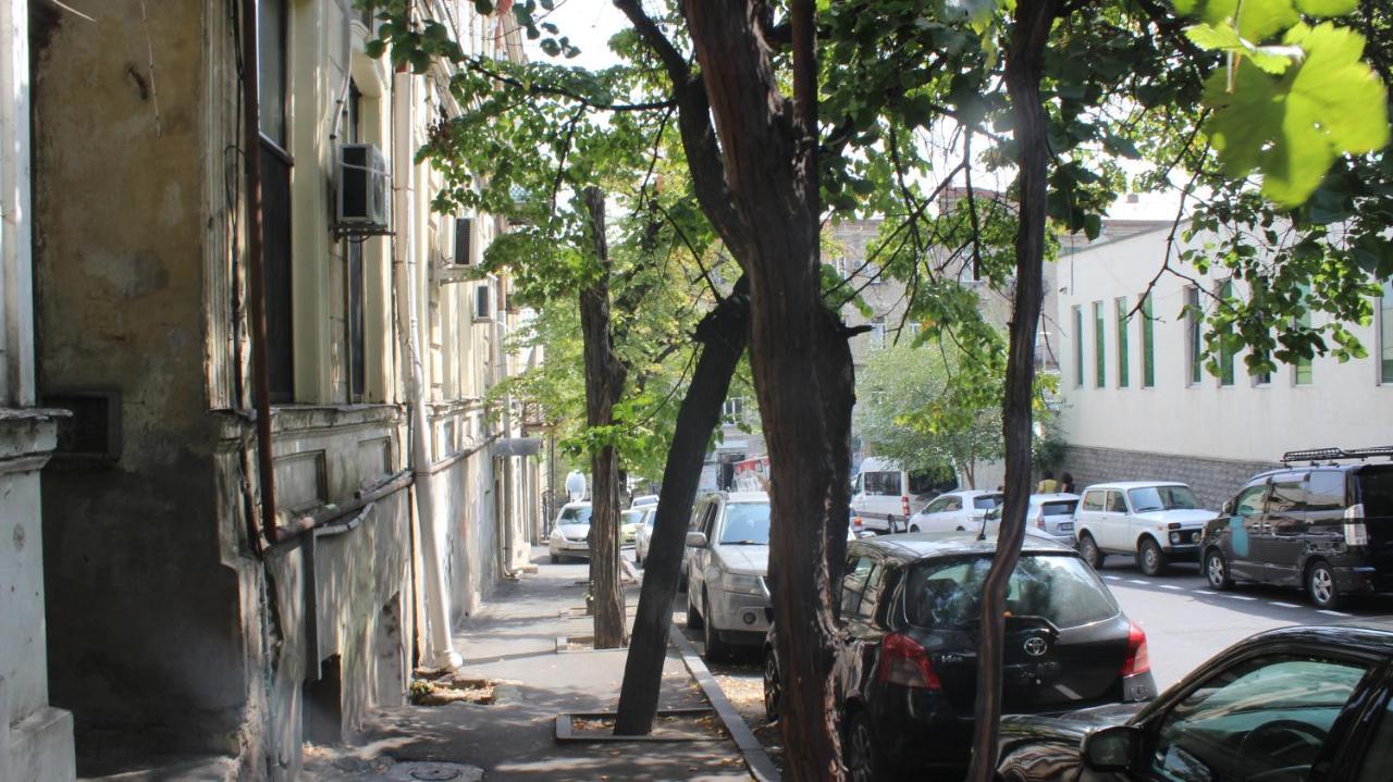 Hb Apartments Mari Brose Tbilisi Luaran gambar